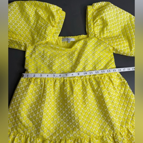 CROSBY by Mollie Burch Saylor dress - Picture 7 of 8